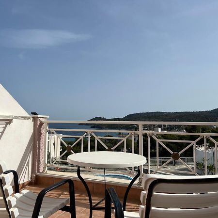 Villa Alexandra Agia Marina  Buitenkant foto