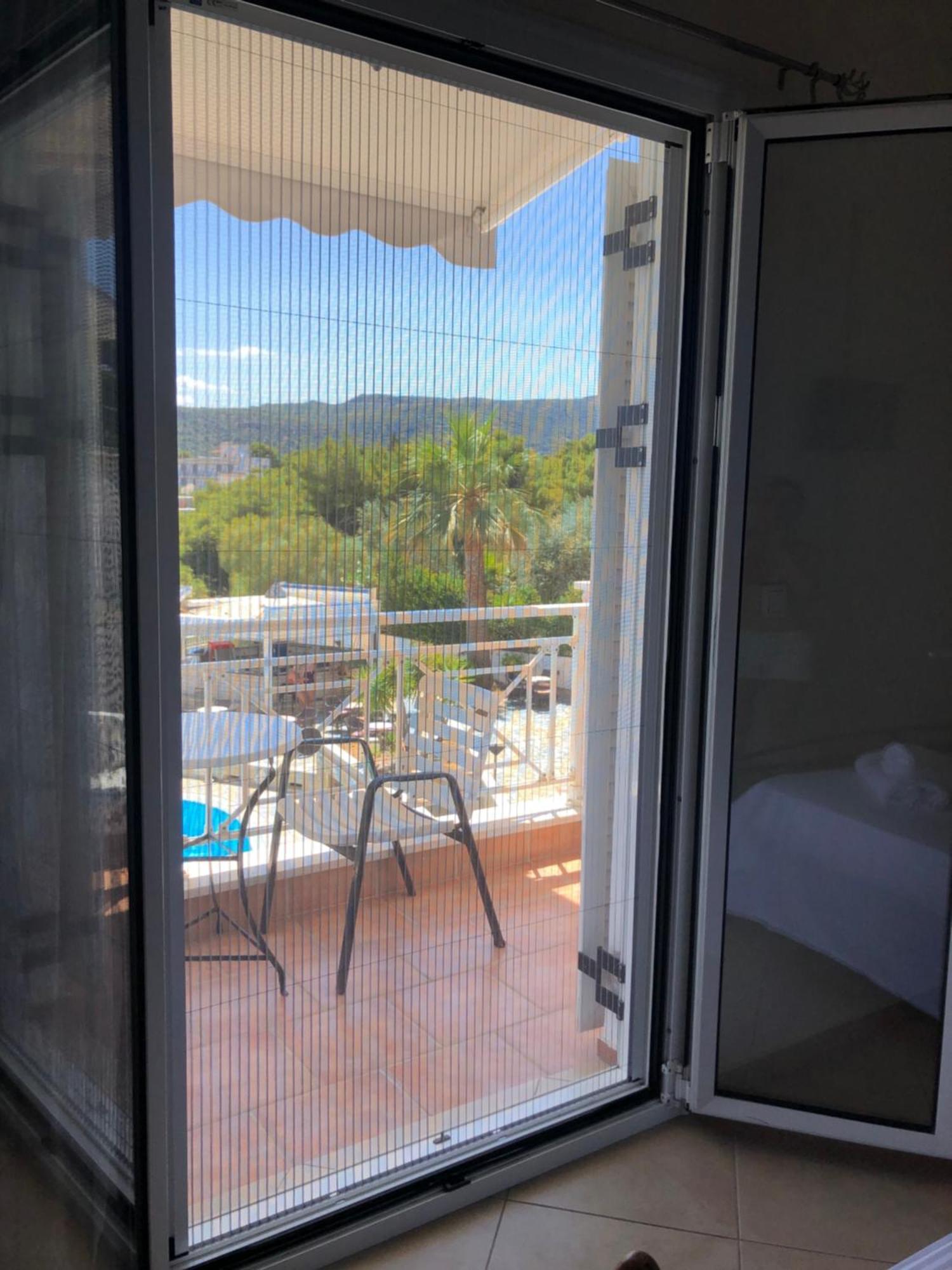 Villa Alexandra Agia Marina  Buitenkant foto